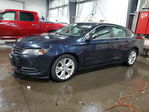 Chevrolet Impala 2014