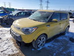 Kia Soul 2016