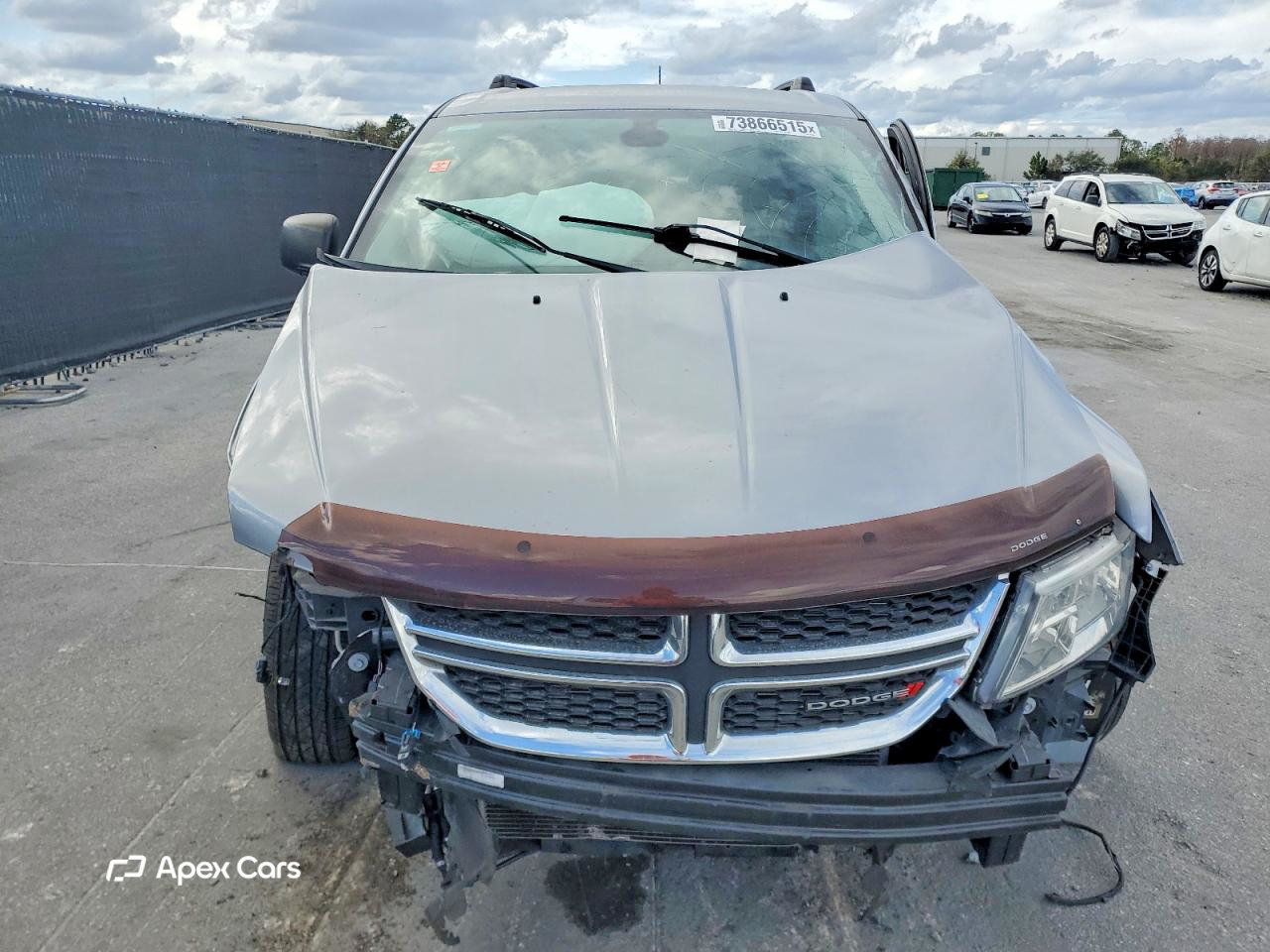 Dodge Journey 2020