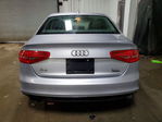 Audi A4 2015