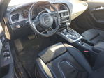 Audi A5 2013