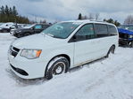 Dodge Caravan 2016