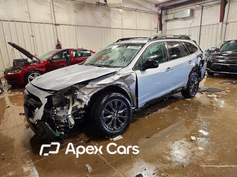 Subaru Outback 2023 - Image 1 of 13