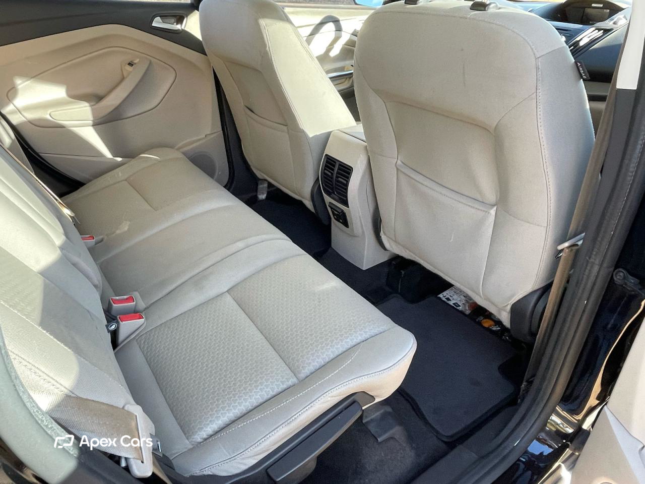 Ford C-MAX 2017