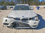 BMW X3 2016