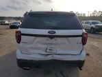 Ford Explorer 2016