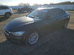 BMW Series 3 2017