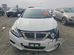 Nissan Altima 2018