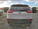 Jeep Cherokee 2014