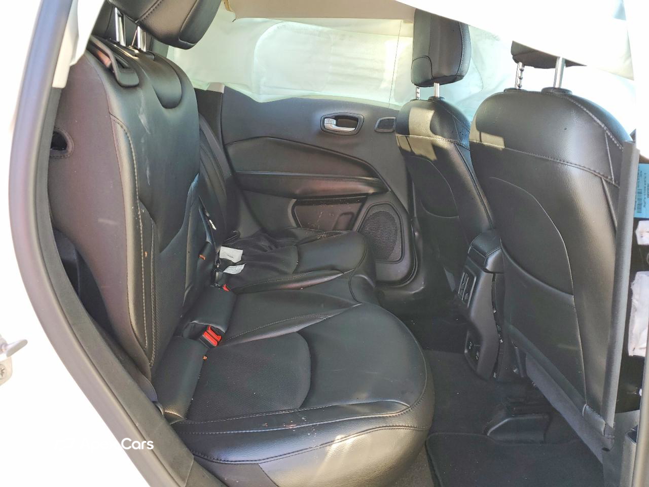 Jeep Compass 2019