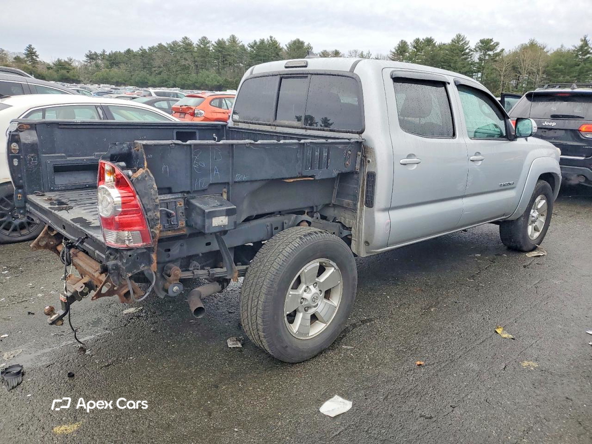 Toyota Tacoma 2012