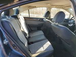 Subaru Legacy 2017