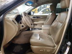 Nissan Pathfinder 2013