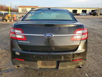 Ford Taurus 2013