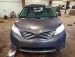 Toyota Sienna 2014