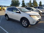 Toyota RAV 4 2014
