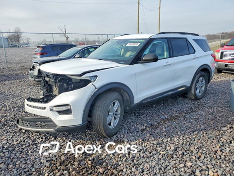 Ford Explorer 2020 - Image 1 of 13
