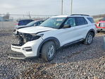 Ford Explorer 2020