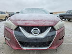 Nissan Maxima 2016