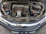 Honda Accord 2016