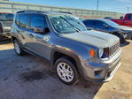 Jeep Renegade 2021