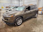 Jeep Cherokee 2015