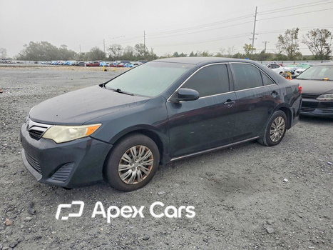 Toyota Camry 2012 - Image 1 of 12
