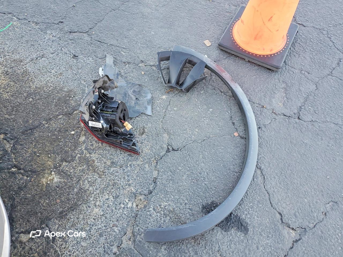 Tesla Model 3 2018