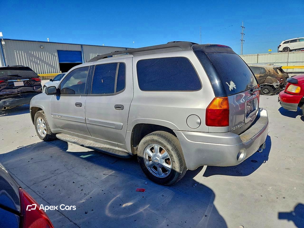 GMC Envoy 2022