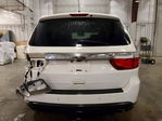 Dodge Durango 2012