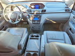Honda Odyssey 2014