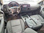 GMC Sierra 2012