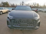 Audi Q8 2025