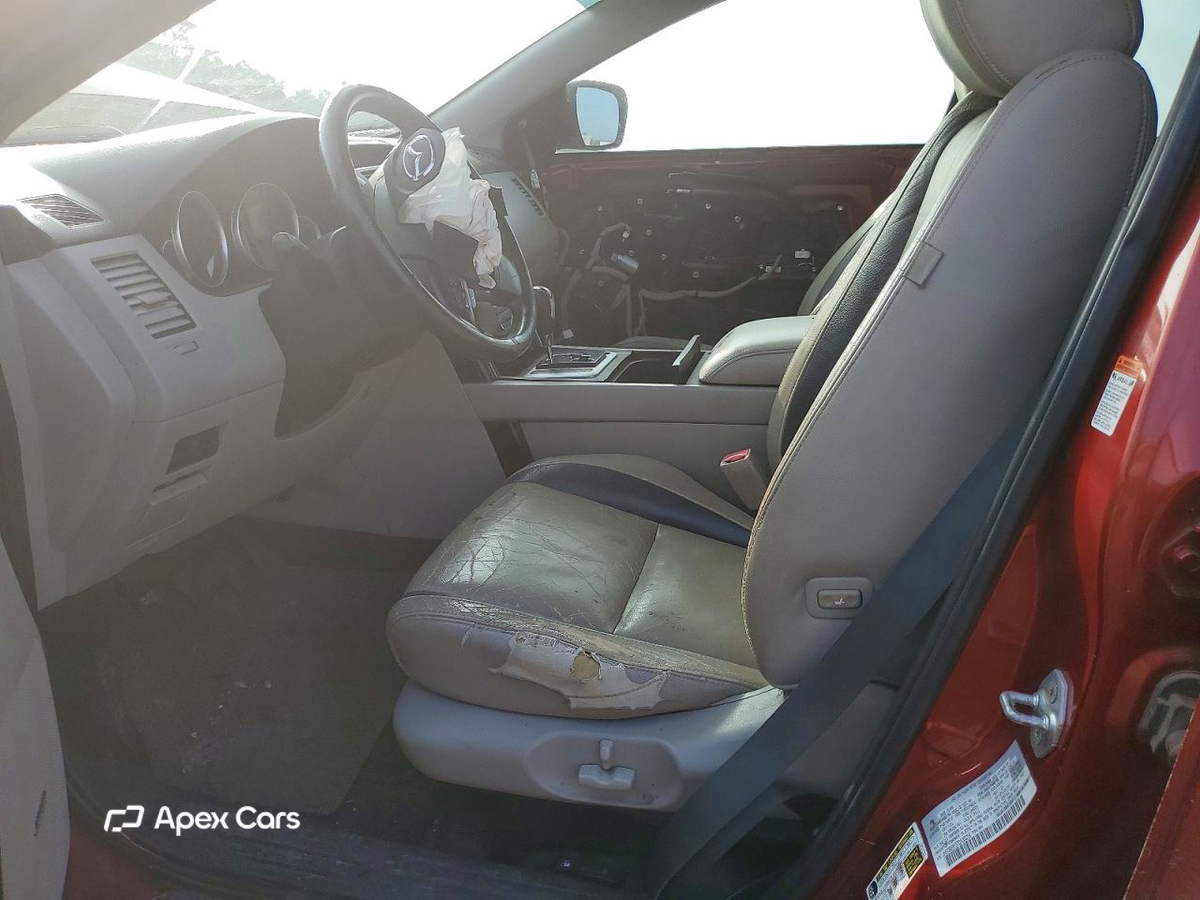 Mazda CX-9 2007