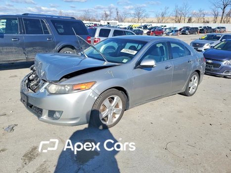 Acura TSX 2010 - Image 1 of 13