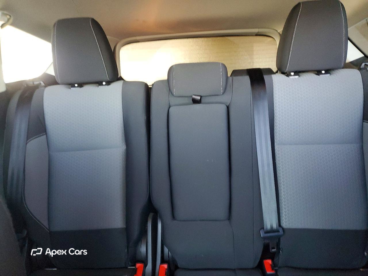 Ford Escape 2019