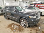 Jeep Grand Cherokee 2012