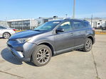 Toyota RAV 4 2018