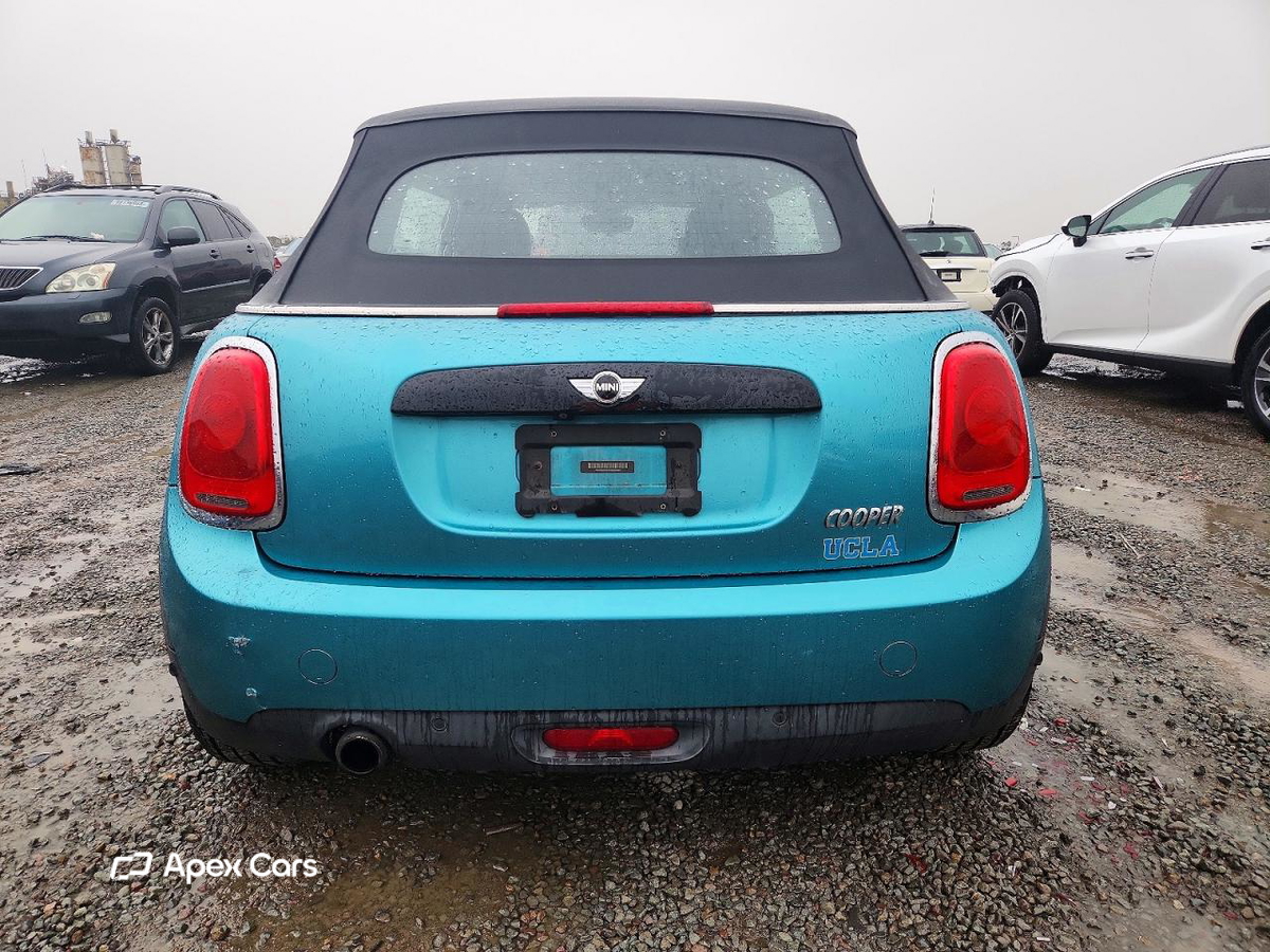 MINI Cooper 2017