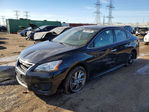 Nissan Sentra 2015