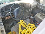 Ford Econoline 2002