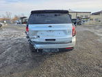 Chevrolet Tahoe 2023