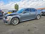 BMW M5 2008