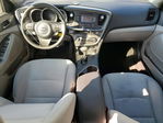 Kia Optima 2014
