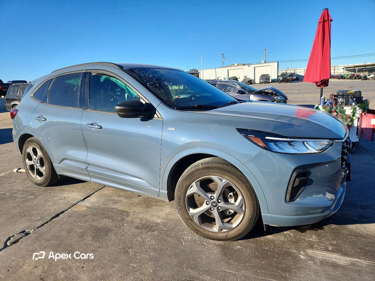 Ford Escape 2023