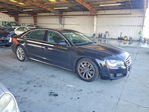 Audi A8 2014