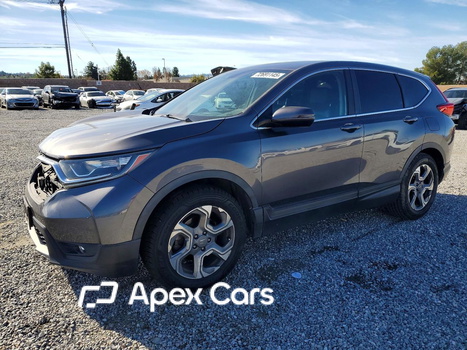 Honda CR-V 2019 - Image 1 of 14