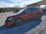 Subaru XV 2015