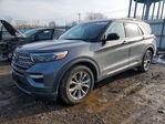 Ford Explorer 2023