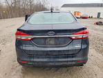Ford Fusion 2017